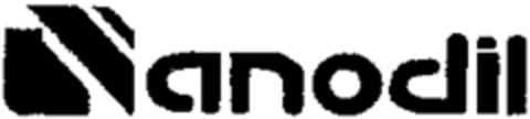 anodil Logo (WIPO, 04.08.2000)