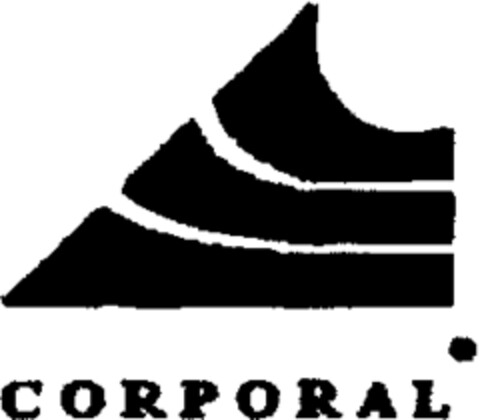 CORPORAL Logo (WIPO, 28.10.2002)