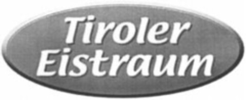 Tiroler Eistraum Logo (WIPO, 22.01.2003)