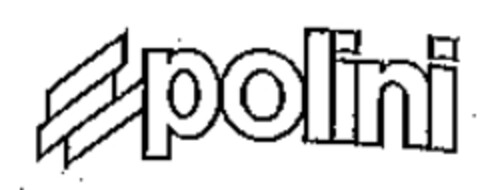 polini Logo (WIPO, 10/12/2004)