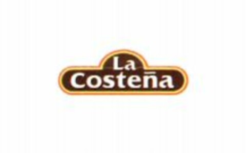 La Costeña Logo (WIPO, 04/21/2006)