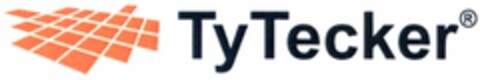 TyTecker Logo (WIPO, 07.12.2006)