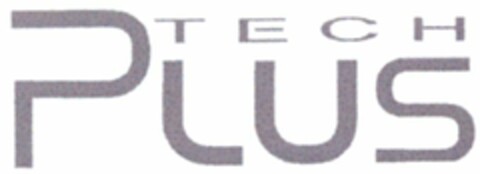 TECH PLUS Logo (WIPO, 01.09.2006)