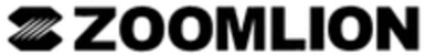 ZOOMLION Logo (WIPO, 11/15/2007)