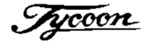 Tycoon Logo (WIPO, 08.11.2007)