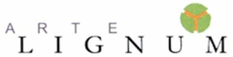 ARTE LIGNUM Logo (WIPO, 07.12.2007)