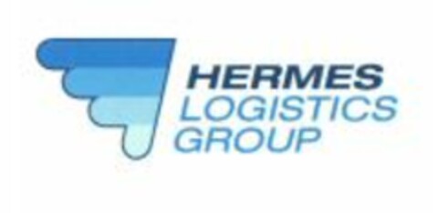 HERMES LOGISTICS GROUP Logo (WIPO, 07.03.2008)