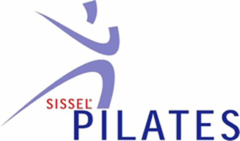 SISSEL PILATES Logo (WIPO, 12/13/2007)