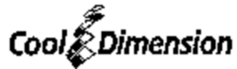 CoolDimension Logo (WIPO, 28.02.2008)