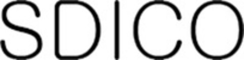 SDICO Logo (WIPO, 12.09.2007)