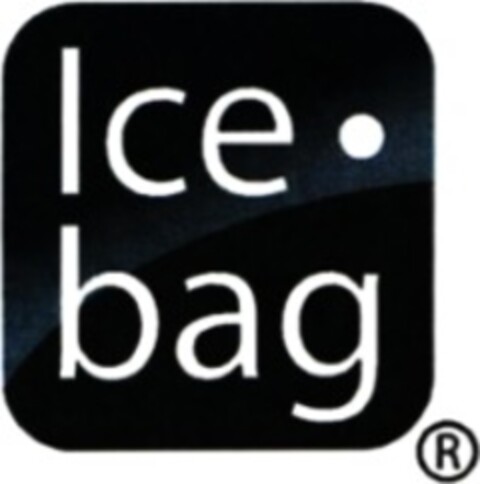 Ice bag Logo (WIPO, 30.09.2008)