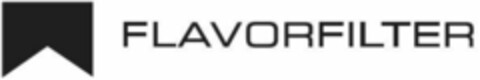 FLAVORFILTER Logo (WIPO, 03.10.2008)