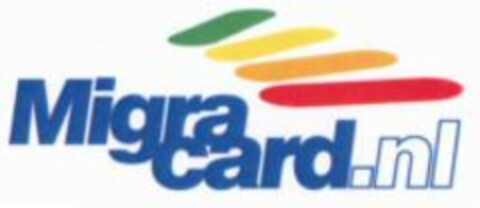 Migracard.nl Logo (WIPO, 09/16/2008)