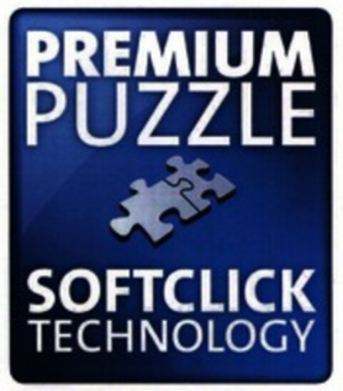 PREMIUM PUZZLE SOFTCLICK TECHNOLOGY Logo (WIPO, 01/27/2009)