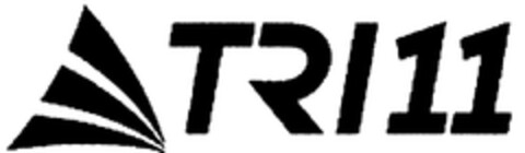 TRI11 Logo (WIPO, 19.01.2009)