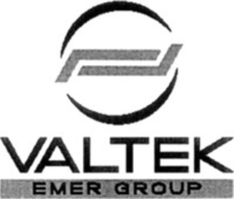 VALTEK EMER GROUP Logo (WIPO, 15.12.2008)