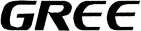 GREE Logo (WIPO, 18.02.2009)
