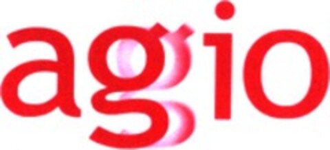 agio Logo (WIPO, 05.06.2009)