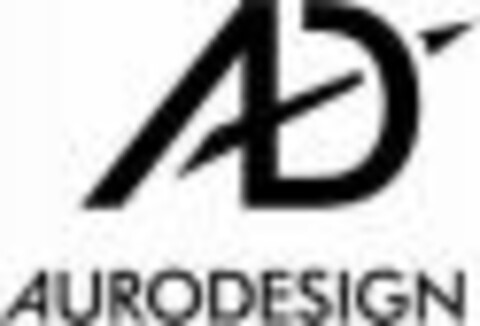 AURO DESIGN Logo (WIPO, 28.05.2009)