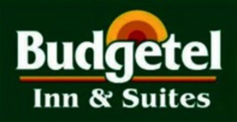 Budgetel Inn & Suites Logo (WIPO, 12.10.2009)