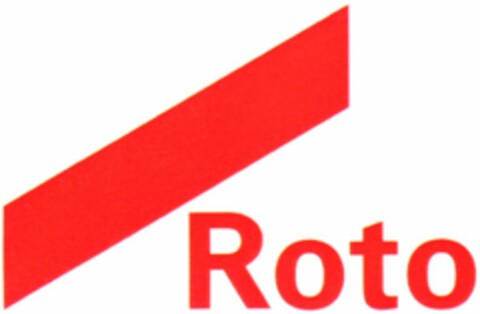 Roto Logo (WIPO, 07.05.2008)