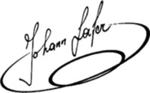 Johann Lafer Logo (WIPO, 29.12.2009)