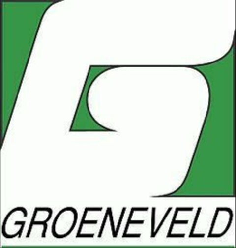 G GROENEVELD Logo (WIPO, 17.11.2009)