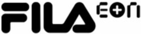 FILA EON Logo (WIPO, 03/04/2010)