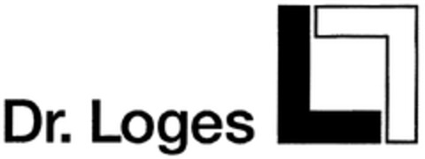 Dr. Loges Logo (WIPO, 14.05.2010)