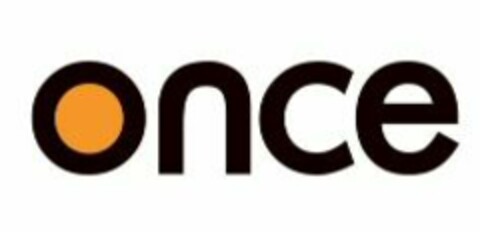 ONCE Logo (WIPO, 07/13/2010)