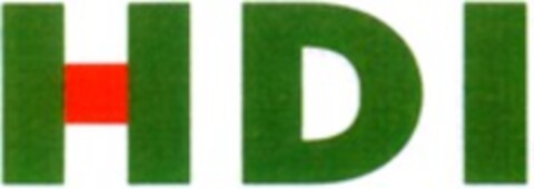 HDI Logo (WIPO, 24.02.2010)