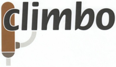 climbo Logo (WIPO, 04/13/2010)