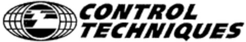 CONTROL TECHNIQUES Logo (WIPO, 05/29/2010)