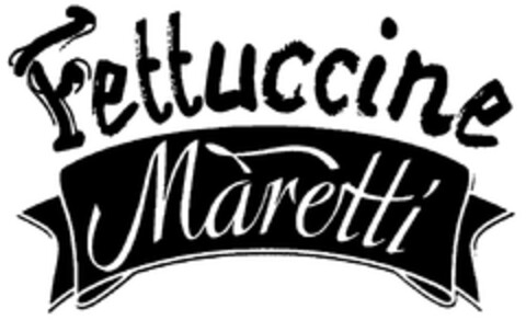 Fettuccine Maretti Logo (WIPO, 27.09.2010)