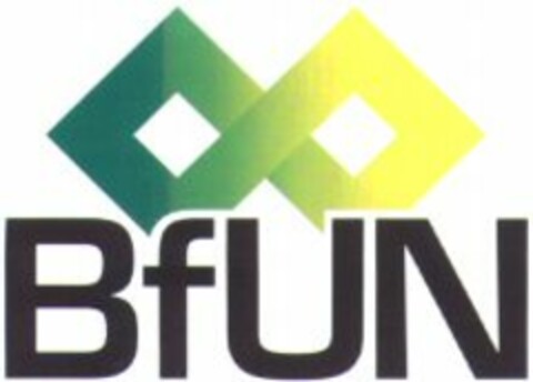 BfUN Logo (WIPO, 15.12.2010)