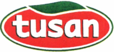 tusan Logo (WIPO, 13.06.2011)