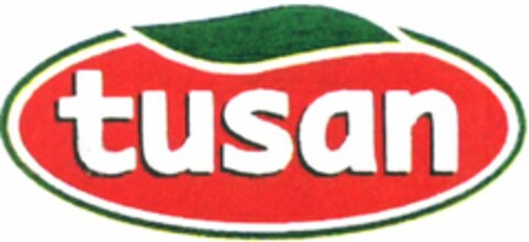 tusan Logo (WIPO, 06/13/2011)