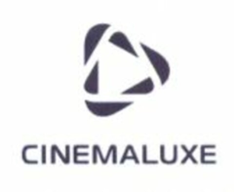 CINEMALUXE Logo (WIPO, 28.06.2011)