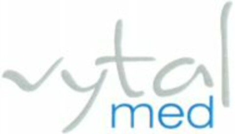 vytal med Logo (WIPO, 23.06.2011)