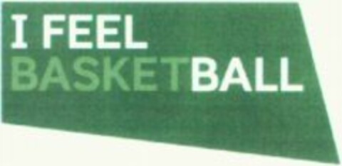 I FEEL BASKETBALL Logo (WIPO, 10.10.2011)