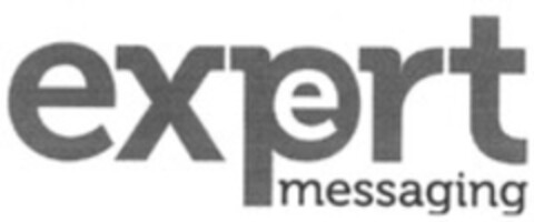 expert messaging Logo (WIPO, 17.01.2013)