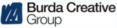 Burda Creative Group Logo (WIPO, 12.11.2012)