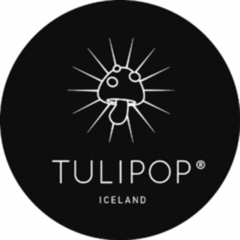 TULIPOP ICELAND Logo (WIPO, 28.01.2013)