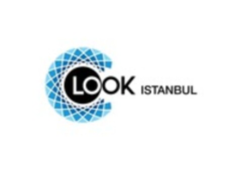 LOOK ISTANBUL Logo (WIPO, 11/18/2013)