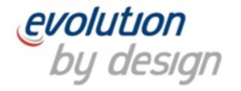 evolution by design Logo (WIPO, 14.04.2014)
