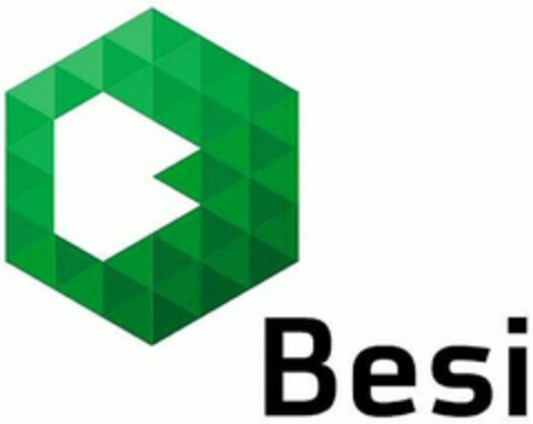 B Besi Logo (WIPO, 19.02.2014)