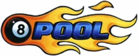 8 POOL Logo (WIPO, 09.05.2014)