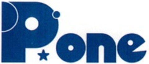 Pone Logo (WIPO, 12/26/2014)