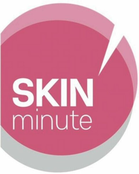 SKIN minute Logo (WIPO, 16.10.2015)