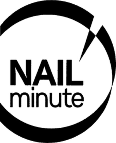 NAIL minute Logo (WIPO, 15.10.2015)